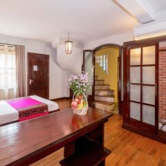 Отель le belhamy Hoi An Resort and Spa удобства в номере