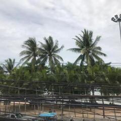 Отель Wandee House Jomtien