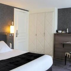 Hotel Diva Opera комната для гостей фото 6