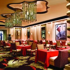 Отель Encore At Wynn Лас-Вегас развлечения фото 2