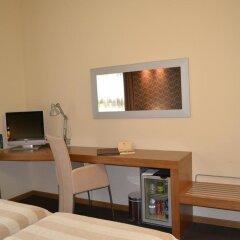 Отель HC3 Hotel Италия, Болонья - 1 отзыв об отеле, цены и фото номеров - забронировать отель HC3 Hotel онлайн удобства в номере