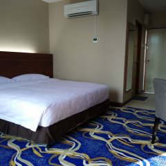 Malibest Resort in Langkawi, Malaysia from 56$, photos, reviews - zenhotels.com guestroom photo 3