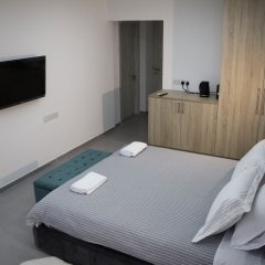 Purple Orange Luxury Suites in Nicosia, Cyprus from 121$, photos, reviews - zenhotels.com guestroom