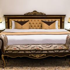 Отель Botanic Boutique Узбекистан, Ташкент - отзывы, цены и фото номеров - забронировать отель Botanic Boutique онлайн комната для гостей
