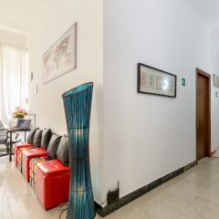 Отель Do Domus интерьер отеля фото 3