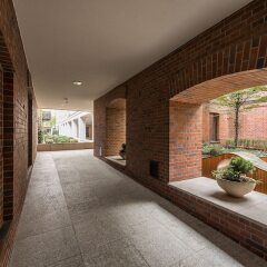 Отель P&O Apartments Metro Centrum Польша, Варшава - отзывы, цены и фото номеров - забронировать отель P&O Apartments Metro Centrum онлайн интерьер отеля фото 2
