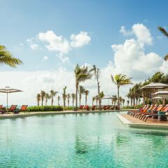 Отель Andaz Mayakoba - a Concept by Hyatt фото 8