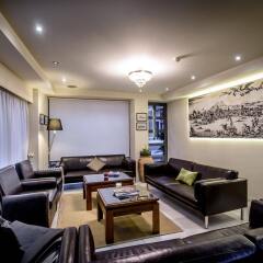 Iraklion Hotel развлечения