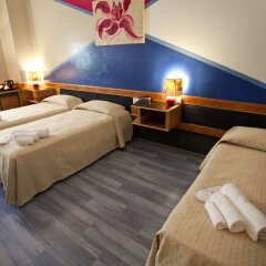 Hotel Diplomatic детские мероприятия