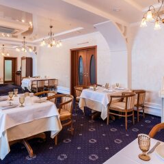 Sosnovy Bor Park-Hotel фото 12