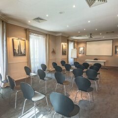 Отель Best Western Roosevelt Ницца помещение для мероприятий фото 2