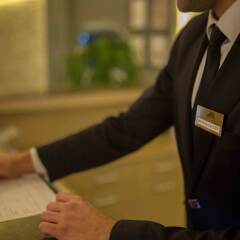 Hilly Hotel - Boutique Class городской автобус