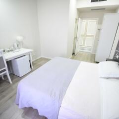 Отель Rose Garden Hotel Албания, Шкодер - отзывы, цены и фото номеров - забронировать отель Rose Garden Hotel онлайн комната для гостей фото 5