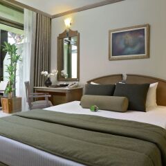 Gloria Verde Resort Турция, Белек - отзывы, цены и фото номеров - забронировать отель Gloria Verde Resort онлайн комната для гостей фото 4