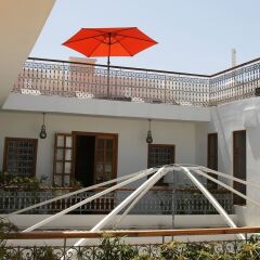 Отель Riad Kalaa 2 Марокко, Рабат - отзывы, цены и фото номеров - забронировать отель Riad Kalaa 2 онлайн фото 3