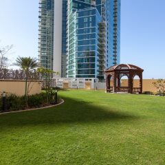 Ramada Hotel & Suites by Wyndham JBR Дубай фото 11