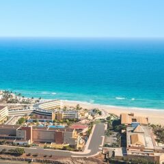 Отель Iberostar Playa Gaviotas Park - All Inclusive пляж фото 4