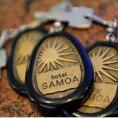 Отель Samoa Италия, Римини - отзывы, цены и фото номеров - забронировать отель Samoa онлайн развлечения