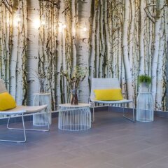 Отель Park Inn by Radisson Lund Швеция, Лунд - отзывы, цены и фото номеров - забронировать отель Park Inn by Radisson Lund онлайн бассейн