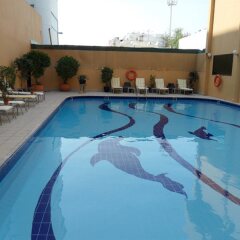 Marco Polo Hotel с домашними животными