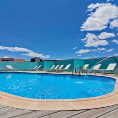 SANA Reno Hotel бассейн фото 2