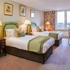 Отель Cheval Thorney Court Великобритания, Лондон - отзывы, цены и фото номеров - забронировать отель Cheval Thorney Court онлайн фото 11