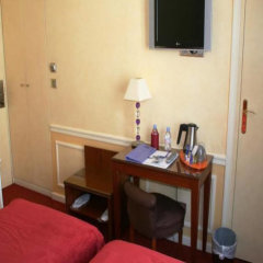 Timhotel Tour Montparnasse in Paris, France from 219$, photos, reviews - zenhotels.com room amenities