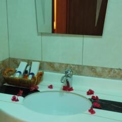Al Qidra Hotel & Suites Aqaba сауна