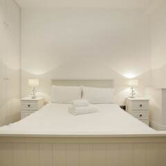 Апартаменты Covent Garden Private Apartments Лондон комната для гостей фото 4