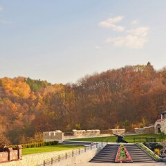 Kavalier Boutique Hotel парковка
