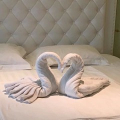 Отель Grand House сауна