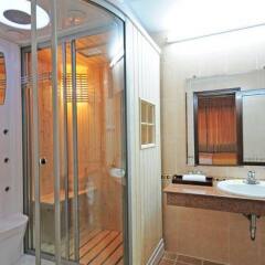 Отель Duy Tan Hotel Вьетнам, Хюэ - отзывы, цены и фото номеров - забронировать отель Duy Tan Hotel онлайн ванная