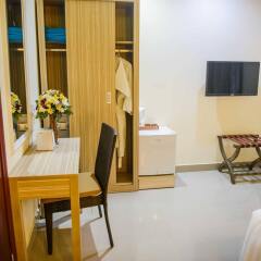 Отель Point Inn комната для гостей фото 4