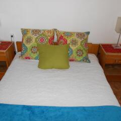 Отель Pensao Duque da Terceira - Guesthouse комната для гостей