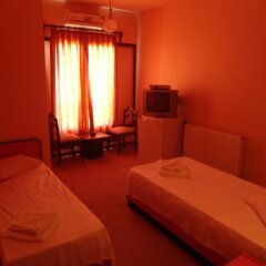 Teras Motel Турция, Карабурун - отзывы, цены и фото номеров - забронировать отель Teras Motel онлайн комната для гостей фото 2