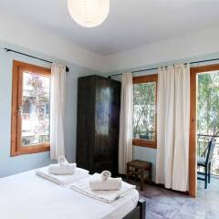 Kale Hotel Каш комната для гостей фото 4