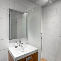 Отель Wehost Korkeavuorenkatu 39 Финляндия, Хельсинки - отзывы, цены и фото номеров - забронировать отель Wehost Korkeavuorenkatu 39 онлайн фото 5