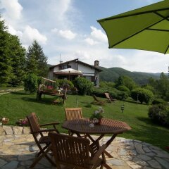 Villa Neva Hotel Турция, Болу - отзывы, цены и фото номеров - забронировать отель Villa Neva Hotel онлайн фото 11