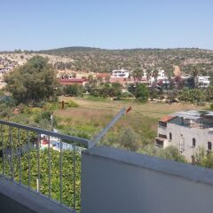 Sulo Pansiyon Турция, Патара - отзывы, цены и фото номеров - забронировать отель Sulo Pansiyon онлайн балкон