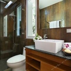 Отель Villa Namaste - an elite haven фото 20