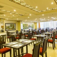 Paris Nha Trang Hotel питание