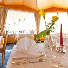 Hotel Theresia Горнолыжный курорт Ортлер помещение для мероприятий
