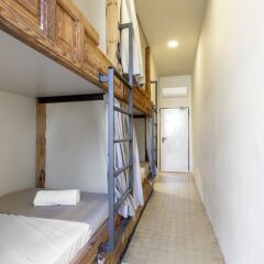 A&B Hostel Príncipe Pío детские мероприятия