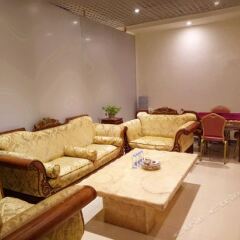 Отель Vienna Dameisha Binhai Mingzhu Шэньчжэнь развлечения