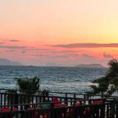 Ayvan beach hotel bodrum фото 5