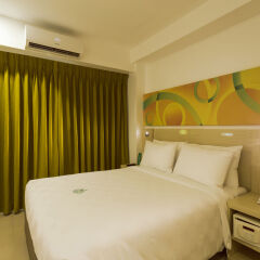 Отель Go Hotels Manila Airport Road комната для гостей фото 5