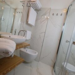 Wellness & Family Hotel Veronza Карано ванная фото 2