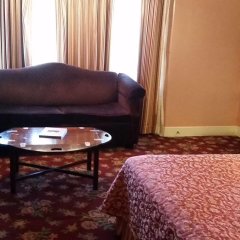 The Mendocino Hotel And Garden Suites In Mendocino United States