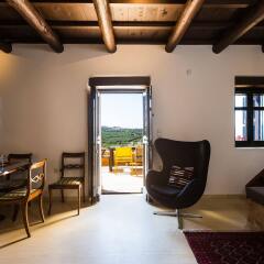 Отель Вилла Erondas Cretan Country Villas комната для гостей фото 3