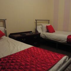City View Hotel комната для гостей